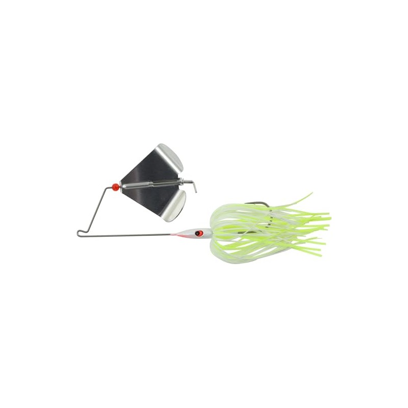 Northland Tackle Fishing Lure Buzzard Buzzer - Freshwater Baits for