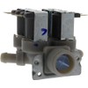 Edgewater Parts 5220FR2008F, AP4445613, PS3527431 Inlet & Dispenser Water Valve