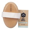 Ever Eco Dry Body Brush, 1 Item