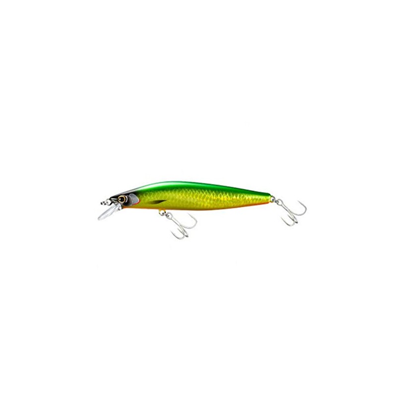 Shimano ZN-M93U 002 GG Trout Lure Minnow Cardiff ML Bullet
