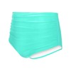Tempt Me - Bikini de cintura alta para mujer, parte