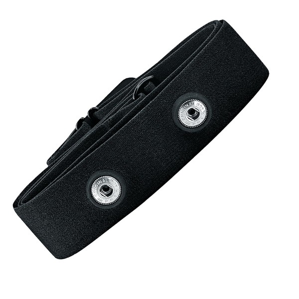 Verazquy Heart Rate Monitor Chest Replacement Strap, Compatible with Equipment