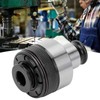 Tapping Collet Chuck Holder Overload Protection Adjustable Torsion QuickChange GT12JISM14