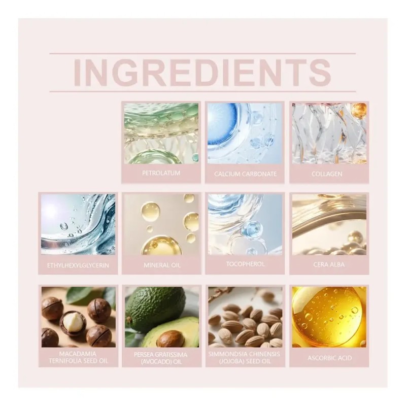 High Quality Ti Crema Hidratante Refrescante En Barra (9 G,
