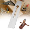 TorSor 10 Pack Bench Hand Plane Blade Replacement Woodwork Planer