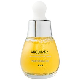 Miguhara Ultra Whitening Perfect Ampoule 20ml / 미구하라 울트라 화이트닝 퍼펙트 앰플 20ml