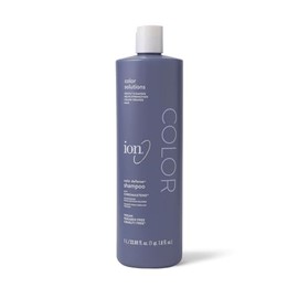 Ion shampoo protector de color 1Lt