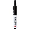 Teranishi Chemical MKFP-3-T1 Magic Knock, Broad, Black, 3-Pack