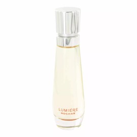 Rochas Lumiere by Rochas 1 FL Oz (30 ml)  Women's Eau de Toilette Spray NIB