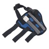 Dog Rear Leg Hock Brace Breathable Stable Dog Leg Joint