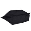 Denash Projector Dust Cover, Adjustable Dust Cover, Sturdy and, 13.8