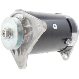 New Premium Motor Generator Compatible with EZ-Go Golf Carts 1980-2008 GTX-875 Various Engines MG2 Freedom EZ-Go Shuttle/Grand Oasis Replaces GSB107-10A GSB107-10B GSB107-10C 27065-G01 114014010