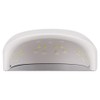 48W UV/LED Nail Lamp Nail Gel Polish Dryer Quick Drying