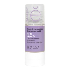 Etat Pur Ácido Hialurónico 1.5% Suero Rellenador De Arrugas, 15ml