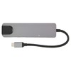 6 In 1 USB C Hub to 4K At 30HZ