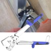 Bolt Crimper, Metal Bolt Crimper Tool, Pliers, Steel Keel Bolt