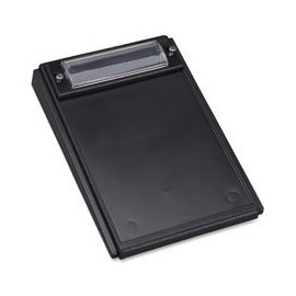 Pad Style Base, Black, 5" x 8"