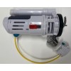 NUFLUSH Proflow 2.5 inch, Dual Flush Valve for One Piece