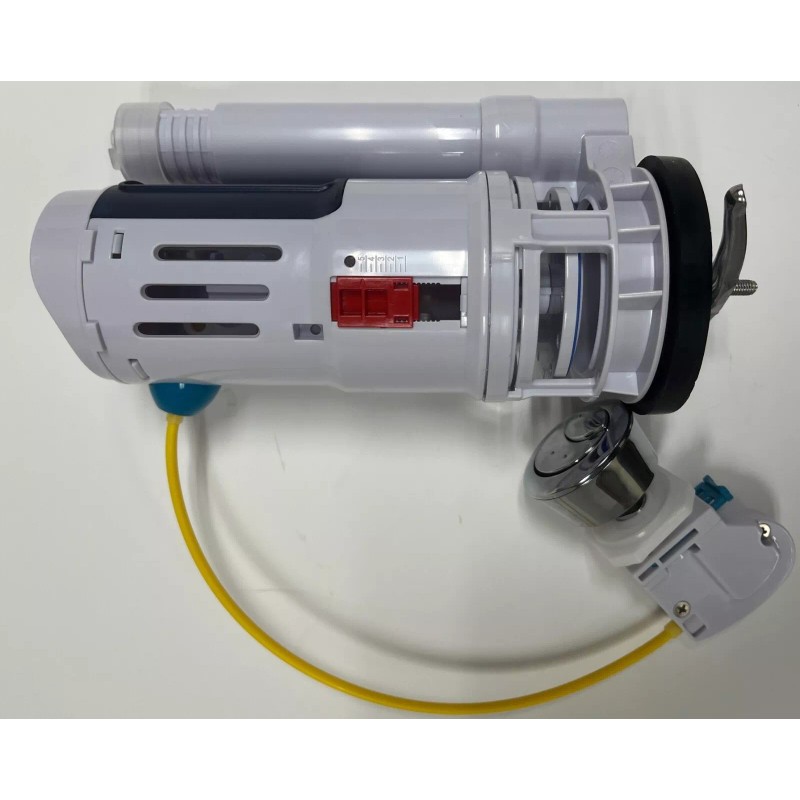 NUFLUSH Proflow 2.5 inch, Dual Flush Valve for One Piece
