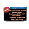For Laptop MSI GF63 Thin 9SC-653 15.6" LCD LED Screen