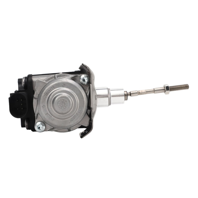 Electronic Turbo Actuator 06L145612E Metal Fit For A4 8K2 B8