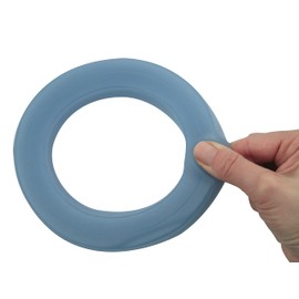 Master Plumber 228, Tight Seal Toilet Mounting Gasket 1/2"