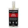 Maxi-Bond Panel Bonding Adhesive – Two-Part Epoxy, Non-Sagging, High Strength