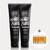 CJ Exclusive LPP Ceramide Hair Hard Curl Cream 150ml x2