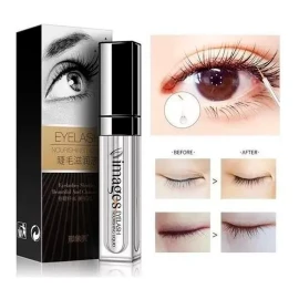 Mafab Serum Fortalecedor Crecimiento Pestañas Fórmula Concentrad F
