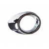 Compitable Fits in Ford Fiesta 2008-2013 Front Bumper Fog Lamp
