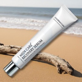 Sensitive Skin/Soothing/Moisturizing/TROUBLE/Care/Medicare/Recovery/Serum/50ml/1Pc
