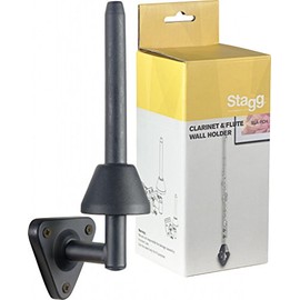 Stagg SLA-FCH Clarinet Stand