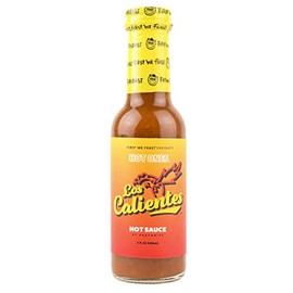 Hot Ones Los Calientes Rojo - 3-pack