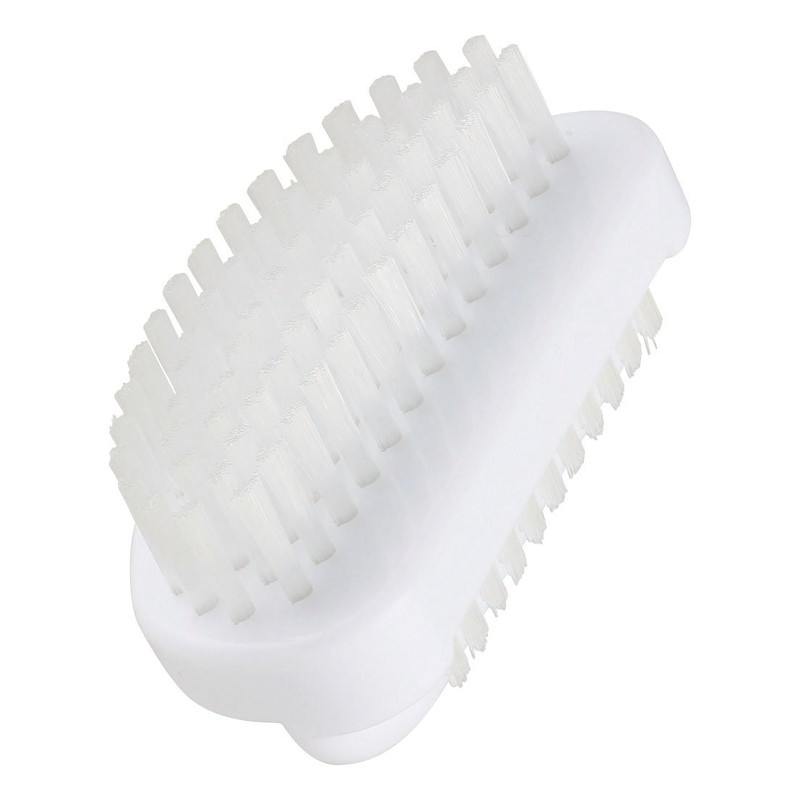 Kai KF-1014 119 Nail Brush (2-way)