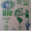 500 Domos Contenedores 6x6 Hamburguesero Biodegradables