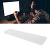 Keyboard Wrist Rest Acrylic Gaming Keyboard Wrist Rest Pad Mechanical