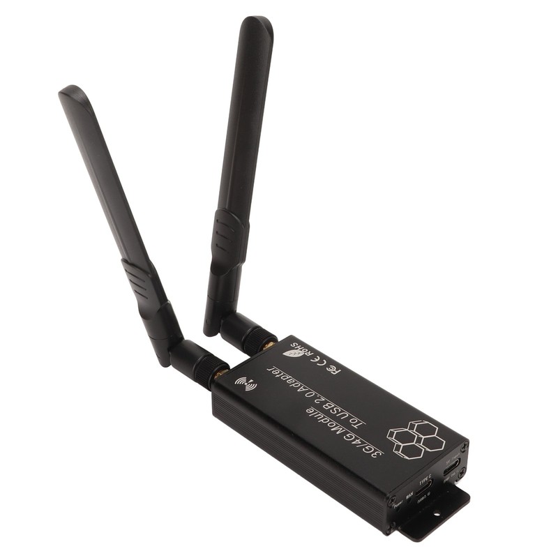 Mini PCIe to Type C Adapter Plug and Play Hot