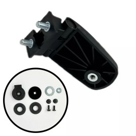 eparts.shop  E-AL228235 LH Cab Door Upper Hinge Kit for John Deere 5520, 5425, 5525, 5603+++