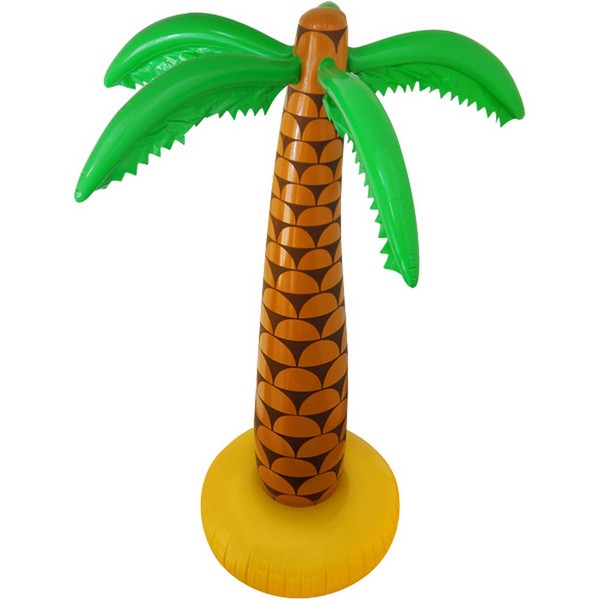 168cm Inflatable Palm Tree