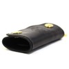Luminio Key Case, Genuine Leather, Italian Leather, Key Cover, 4