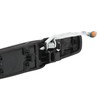 Rear Right Exterior Door Handle 25890260 Replacement for Avalanche Silverado