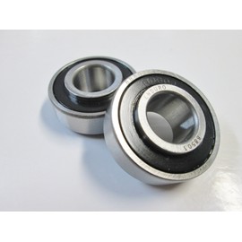 Vintage Rockwell Delta HD 12" Wood Lathe Spindle Bearings Set of 2, SP-5368
