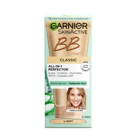 Garnier BB Cream All-In-One Perfector Classic Light SPF 15 50mL