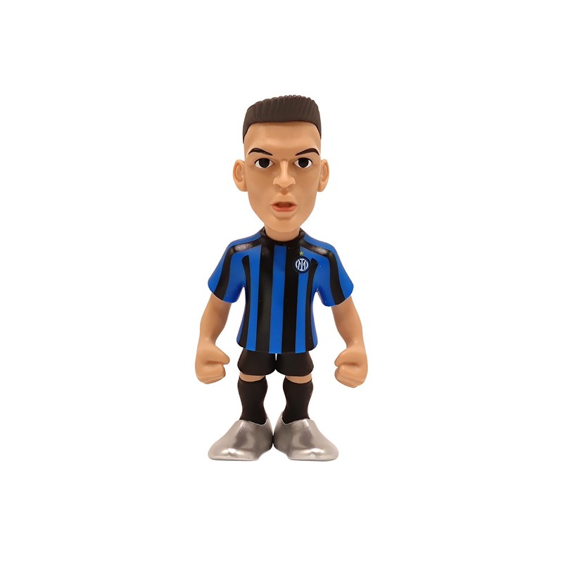 MINIX Bandai Lautaro 9 Inter Figure