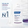 Ducray Kelual DS Original Shampoo Anticaspa, Ayuda a Calmar la