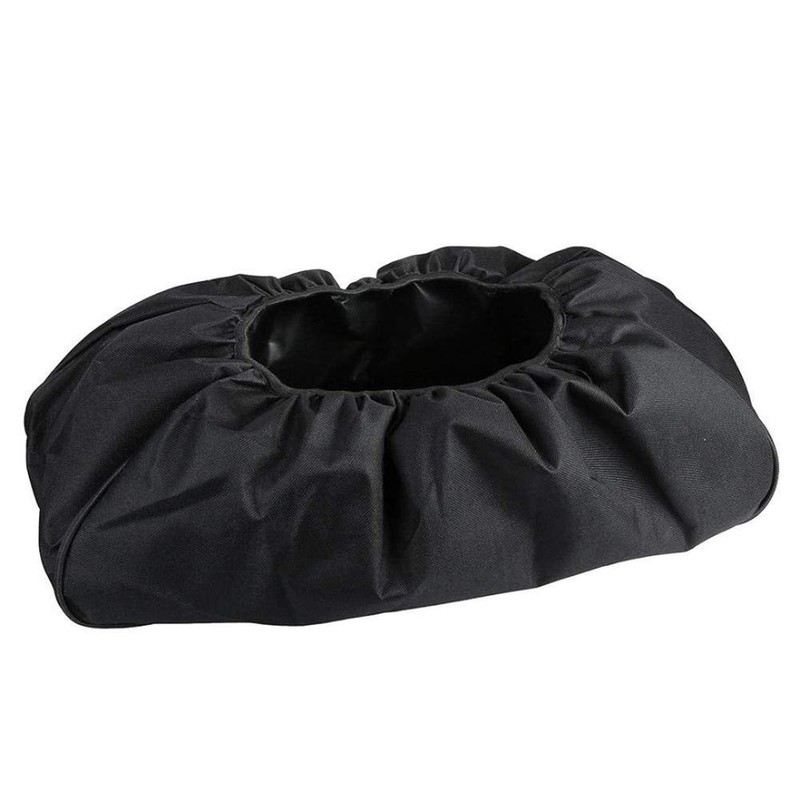 Winch Cover, Heavy Duty Waterproof Dust-Proof Winch Protection Cover, Ideal