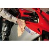 NIGRIN 74129 Chamois 2323 cm2