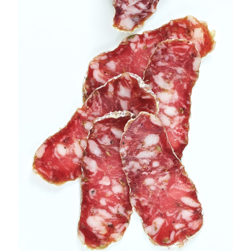 Tempesta Finocchiona (Fennel Pollen Salami) 5.5 OZ (Pack - 3)