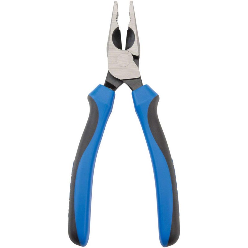Park Tool Unisex's LP-7 Tool, Blue, One