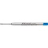 Faber-Castell Poly Ball XB ballpoint pen with 2 matching XB